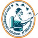 Pest management solutions logo
